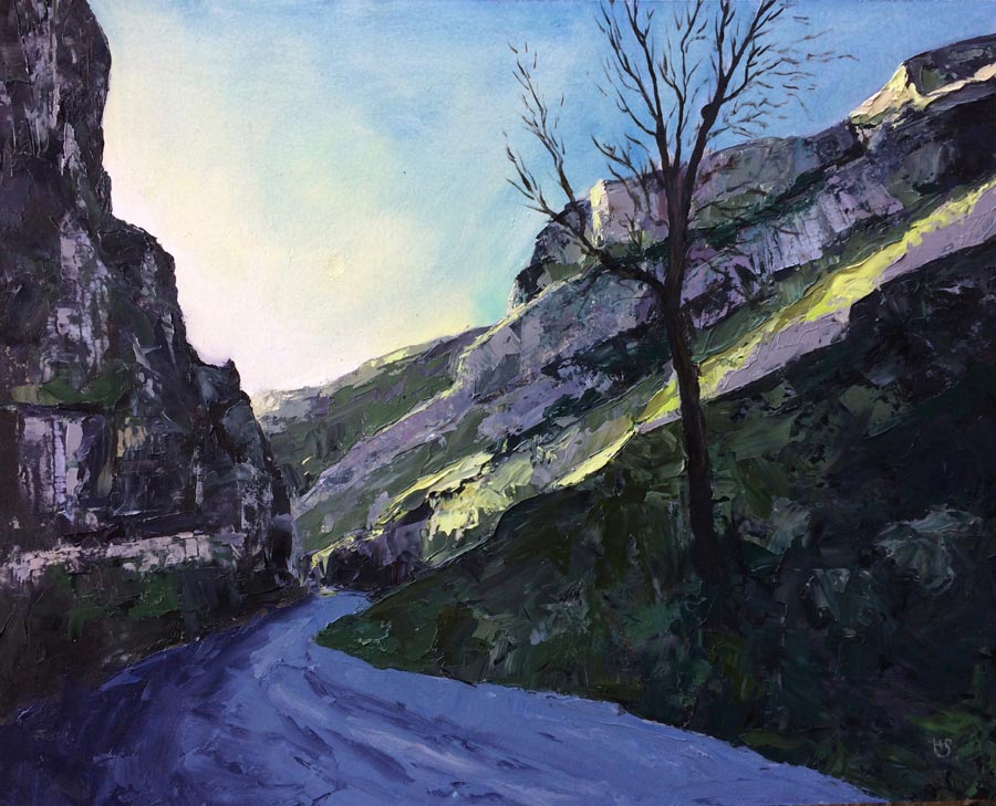 CheddarGorge-oil
